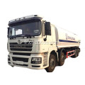 8x4 Shacman 25000 litres Camion de distribution d&#39;eau
